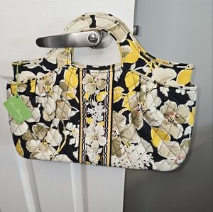 NWT Vera Bradley Abby Handbag